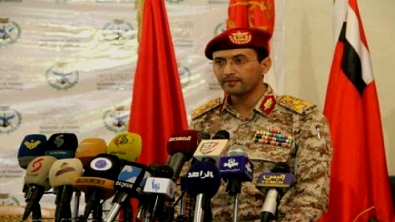 Iranpress:  الجيش اليمني يصدر بيانا بشأن عمليته العسكرية الواسعة في العمق السعودي