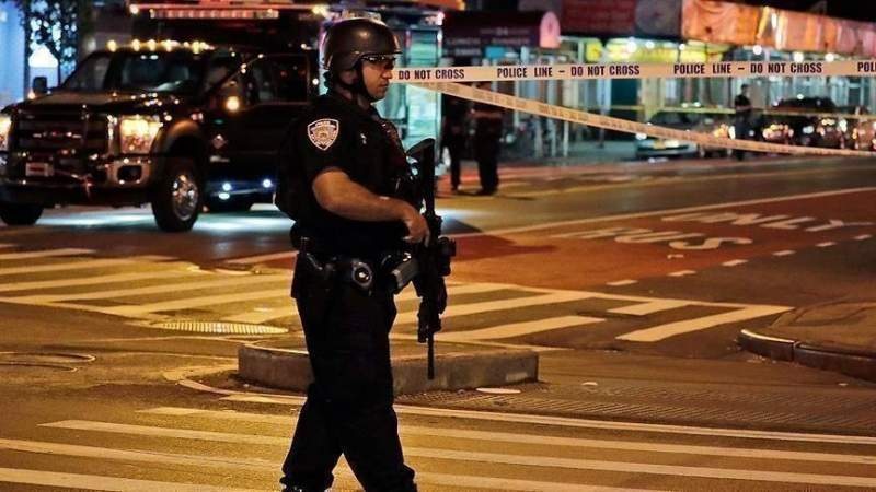 Iranpress: حادث إطلاق النار في معرض للسيارات بمدينة أمريكية