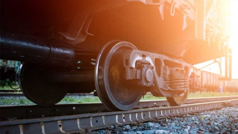 Iranpress: سوريا والعراق يبحثان تعزيز التعاون في مجالات النقل عبر السكك الحديدية