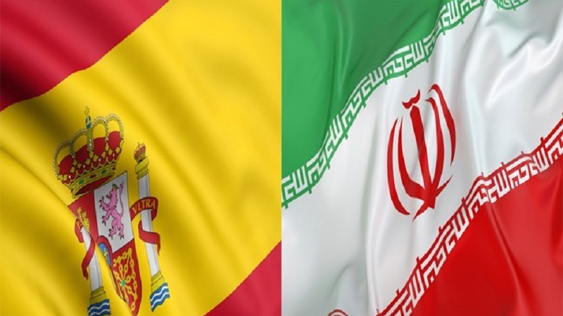 Iranpress: إيران وإسبانيا تؤكدان على تطوير التعاون الزراعي بينهما