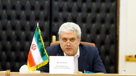 إيران تعلن استعدادها لتطوير العلاقات مع أوزبكستان
