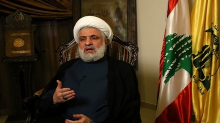 حزب الله: لن نوافق على رئيس خادم للمشروع الأميركي الإسرائيلي.