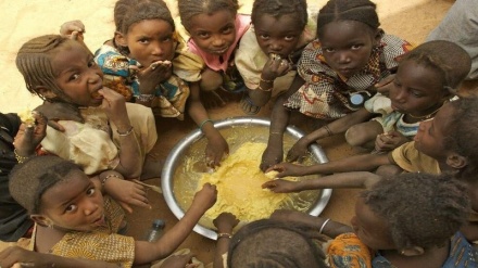 هشدار سازمان ملل متحد درباره تشدید بحران غذا در آفریقا 