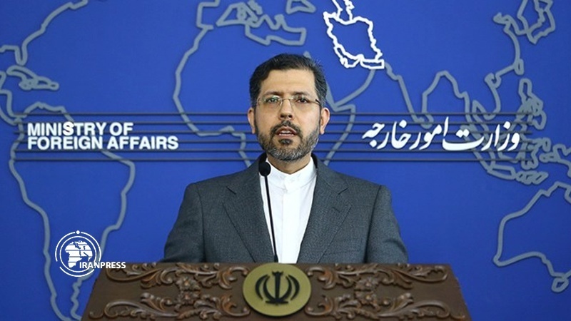 Iranpress: إيران تعرب عن قلقها من وقوع تفجيرات متكررة في أفغانستان