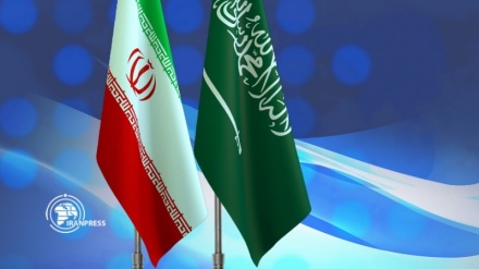 لماذا لا تقوم وسائل الإعلام الإقليمية بتغطية المفاوضات الجارية بين إيران والسعودية؟