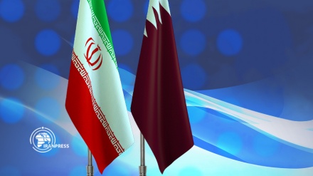 وفد قطري يلتقي مسؤولين إيرانيين بشأن أموال مجمدة
