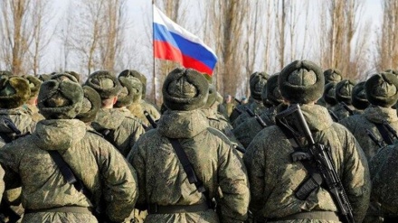 پنتاگون: روسیه درحال تقویت نیروهای خود در دونباس است​​​​​​​