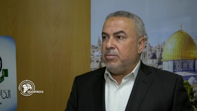 Iranpress: حماس: على الاحتلال تحمل مسؤولية جريمته في جنين