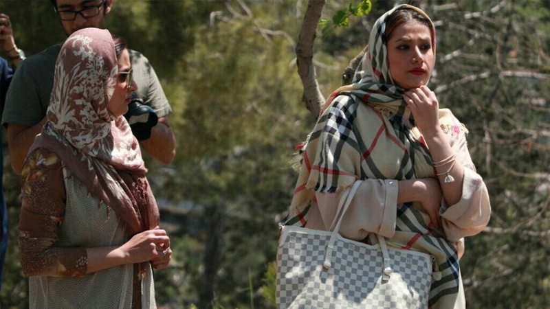 Iranpress: فيلم سالبوتامول الإيراني يخطف الدبلوم الفخري في مهرجان أستراليا