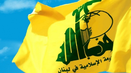 تحریم‌های جدید آمریکا ضد حزب‌الله 