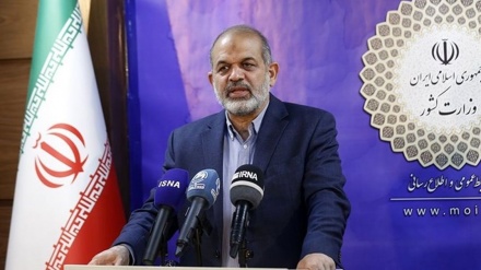  وزیر کشور از عدم ممنوعیت تردد برای تعطیلات عید فطر خبر داد