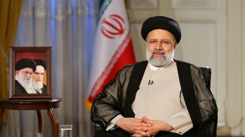 Iranpress: رئيس الجمهورية يهنئ قادة الدول الإسلامية بحلول شهر رمضان المبارك