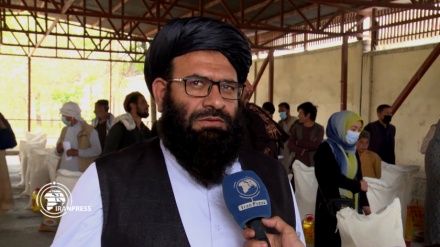  مقام طالبان: کمک‌های ایران قابل ‌تقدیر است 