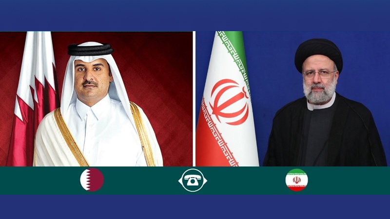 Iranpress: إيران تعلن استعدادها لمساعدة قطر في استضافة كأس العالم 2022 بأفضل شكل ممكن