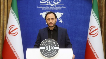 الحكومة الإيرانية: إن الإساءة المخزية لملياري مسلم لا تُعتبر حقوق الإنسان