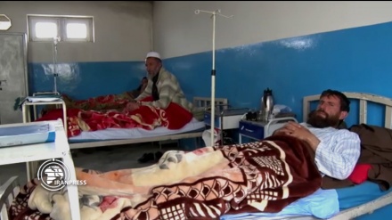 المشاكل التي يعاني منها الشعب الأفغاني في ولاية ‘وردك’