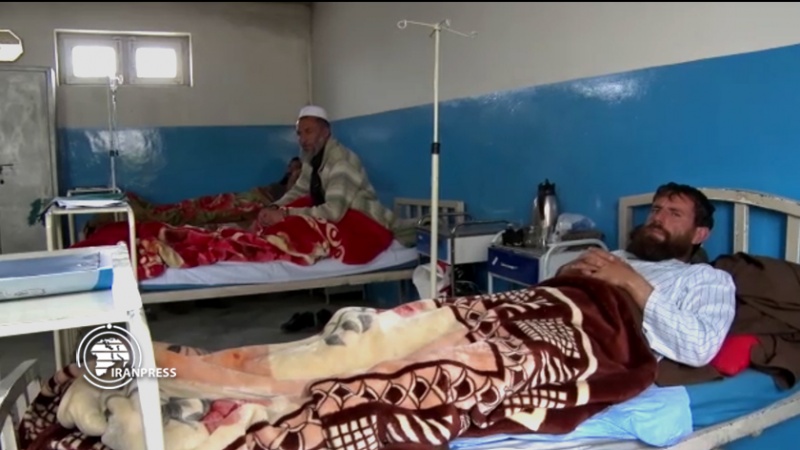 Iranpress: المشاكل التي يعاني منها الشعب الأفغاني في ولاية ‘وردك’