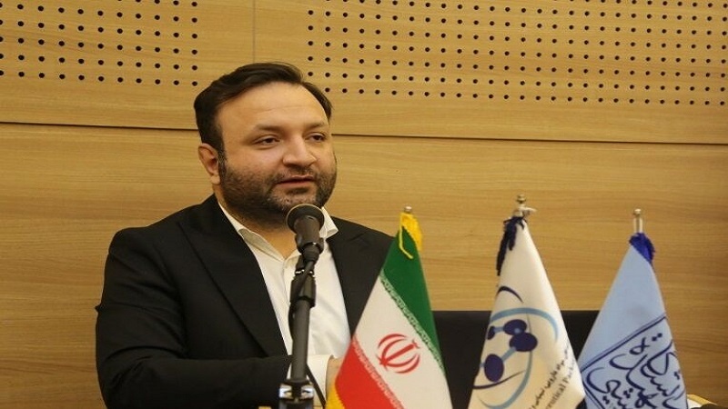 Iranpress: إيران.. الثالثة عالميًا في إنتاج المواد الدوائية الفعالة