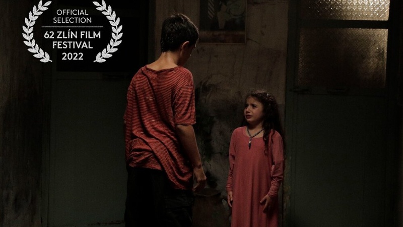 الفيلم الإيراني القصير ‘دونده’ يصل إلى مهرجان زيلين السينمائي