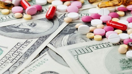  اختصاص یک میلیارد دلار ارز برای واردات دارو 
