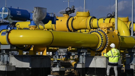 الاتحاد الأوروبي وصندوق النقد الدولي يحذران من عواقب قطع واردات الغاز الروسي