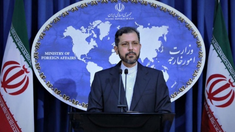 Iranpress: طهران تدين الاعتداء الإرهابي في مدينة هرات الأفغانية