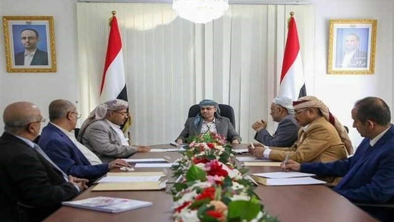 Iranpress: المجلس السياسي الأعلى في اليمن يؤكد على التزام السعودية برفع الحصار