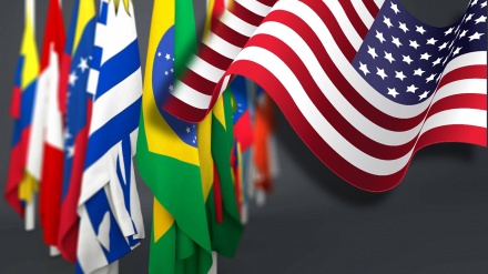 ادامه جدال آمریکا با کشورهای چپگرای آمریکای لاتین