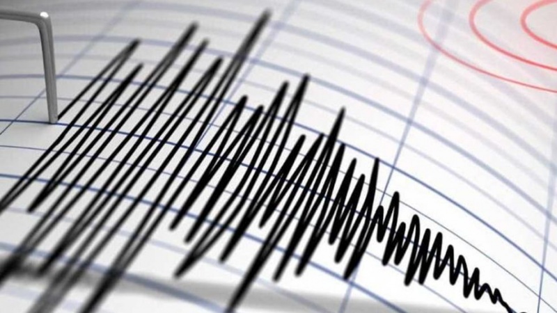 Iranpress: زلزال يهزّ مدينة قاينات بمحافظة خراسان الجنوبية 