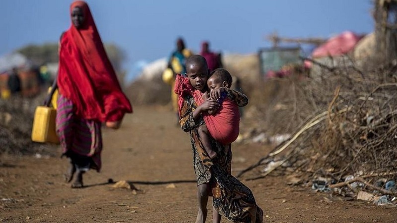Iranpress: الأمم المتحدة تحذر من الجوع في جنوب السودان