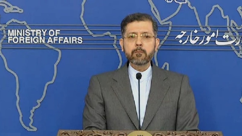 Iranpress: إيران تشدد على حماية أمن سفارتها وقنصلياتها في أفغانستان 