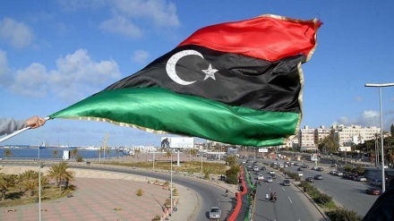 توافق برای تشکیل دولت وحدت در لیبی