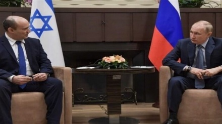 روسيا تستدعي سفير الاحتلال الإسرائيلي