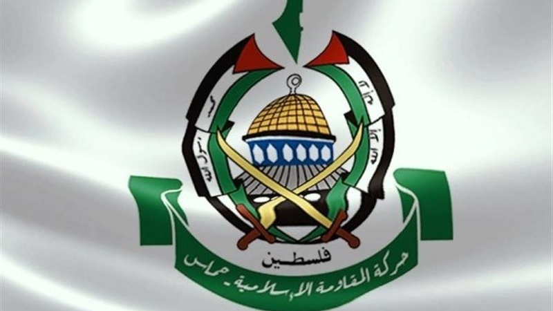 حماس تدين الاعتداء الصهيوني على سوريا