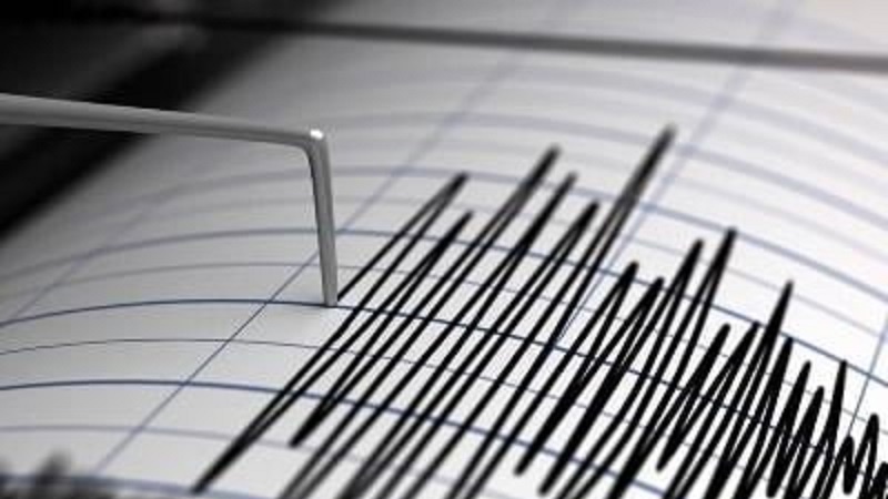 زلزله ۶.۱ ریشتری در جنوب شرق افغانستان