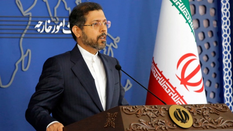 Iranpress: العلاقات الإيرانية العراقية ليس لها سقف محدود