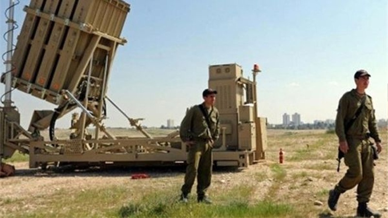 Iranpress: الجيش الإسرائيلي ينشر مزيدا من أنظمة الدفاع الجوي على حدود غزة