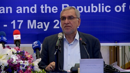 برگزاری کمیسیون مشترک همکاری‌های اقتصادی  ایران - کوبا در تهران
