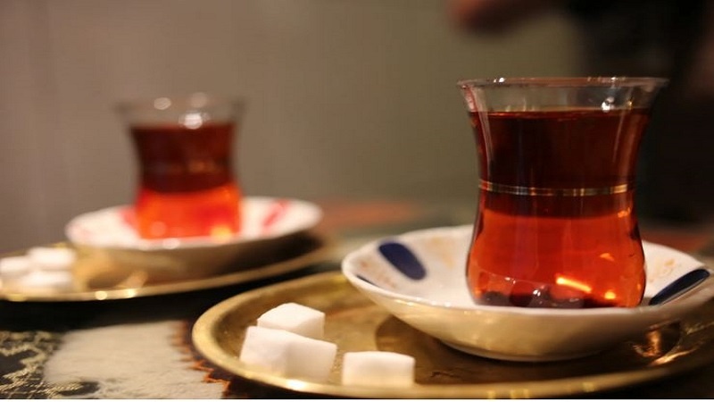 Iranpress: زيادة صادرات الشاي الإيراني بـ 77%