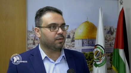  همکاری مقاومت غزه با فلسطینیان در مسجد الاقصی