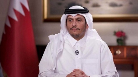 خبر جدید وزیر خارجه قطر درباره مذاکرات هسته‌ای