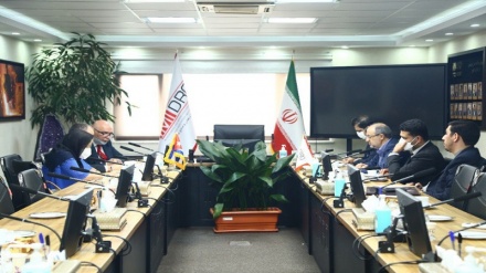 تشكيل مجموعة عمل لدراسة التعاون المنجمي بين إيران وكوبا