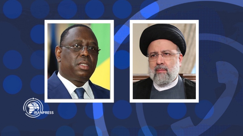 Iranpress: رئيسي: الاهتمام بإفريقيا من المحاور الرئيسية لسياسة إيران الخارجية