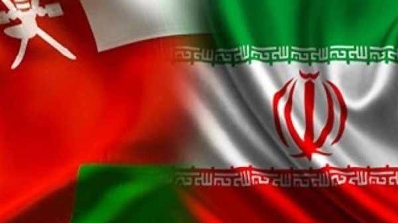 Iranpress: توقيع مذكرة تفاهم بين إيران وسلطنة عمان
