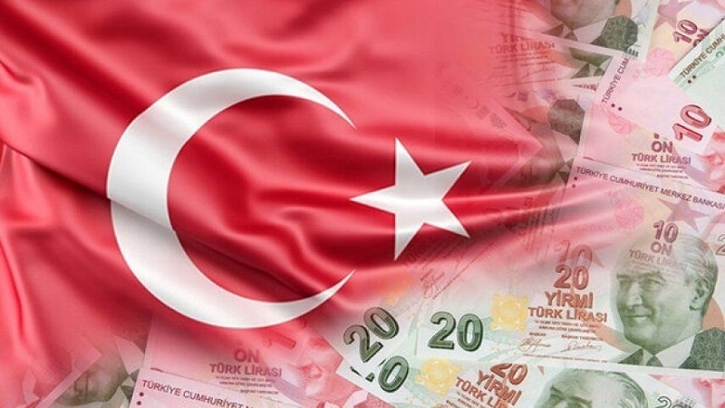 تشدید بحران اقتصادی ترکیه و تداوم تجاوز به کشورهای همسایه 