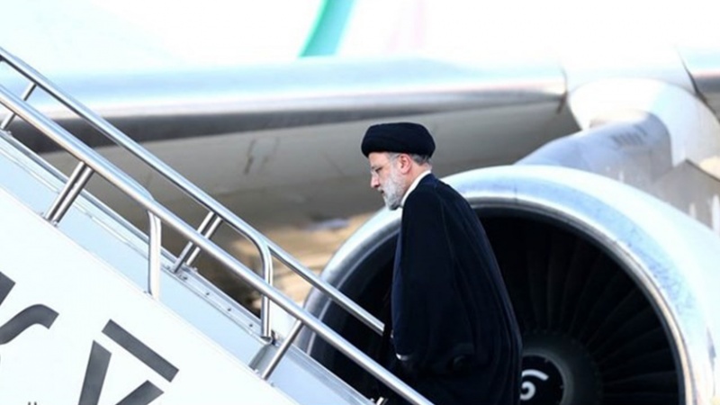 Iranpress: الرئيس رئيسي يزور عمان الإثنين المقبل 