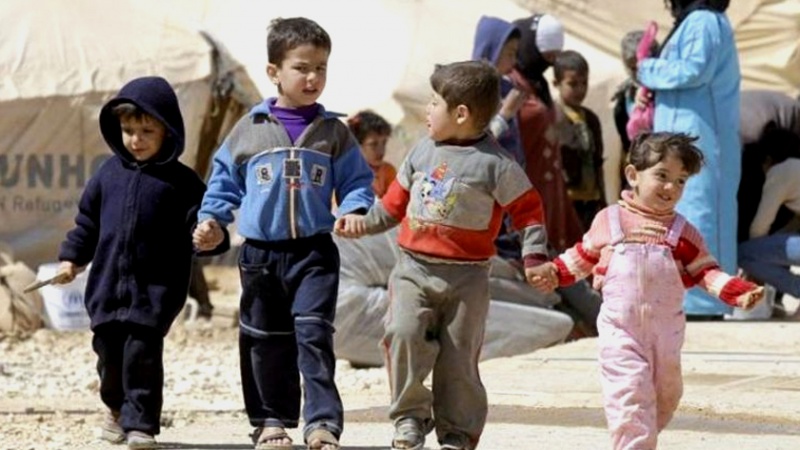 Iranpress: الأمم المتحدة : أكثر من 26 مليون سوري بحاجة لمساعدات إنسانية