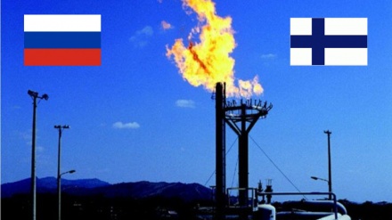  قطع صادرات گاز به فنلاند، پاسخ عملی روسیه به گسترش ناتو