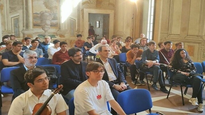 برگزاری نخستین دوره آموزشی فلسفه اسلامی در ایتالیا 