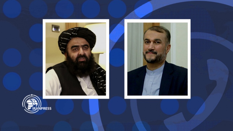 Iranpress: إيران تؤكد على ضرورة تأمين بعثاتها الدبلوماسية في أفغانستان